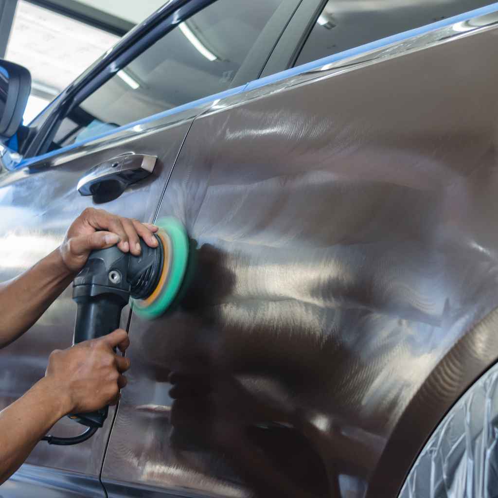 Understanding Car Scratches