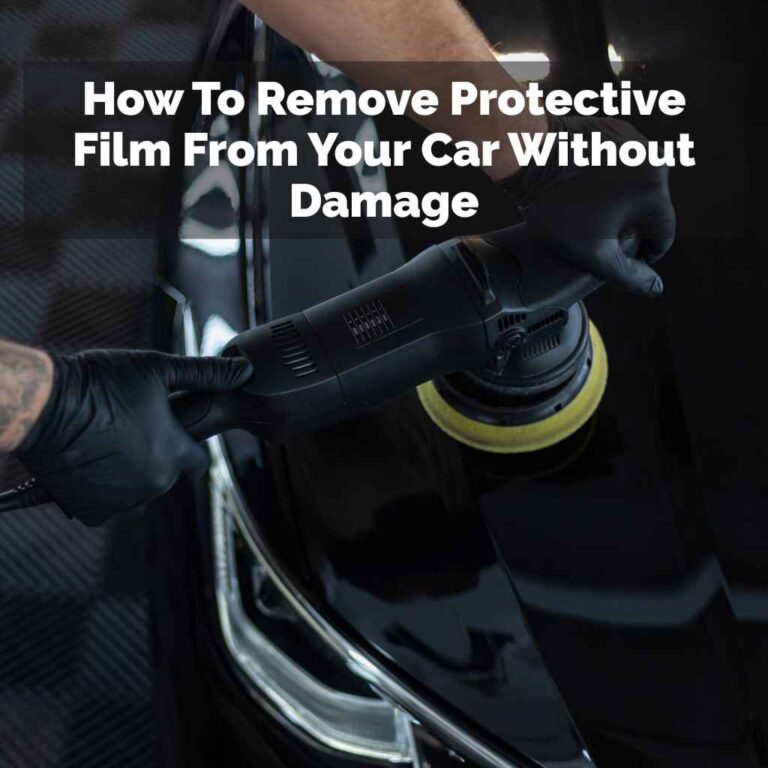 DIY Methods For Removing Car Scratches That Actually Work