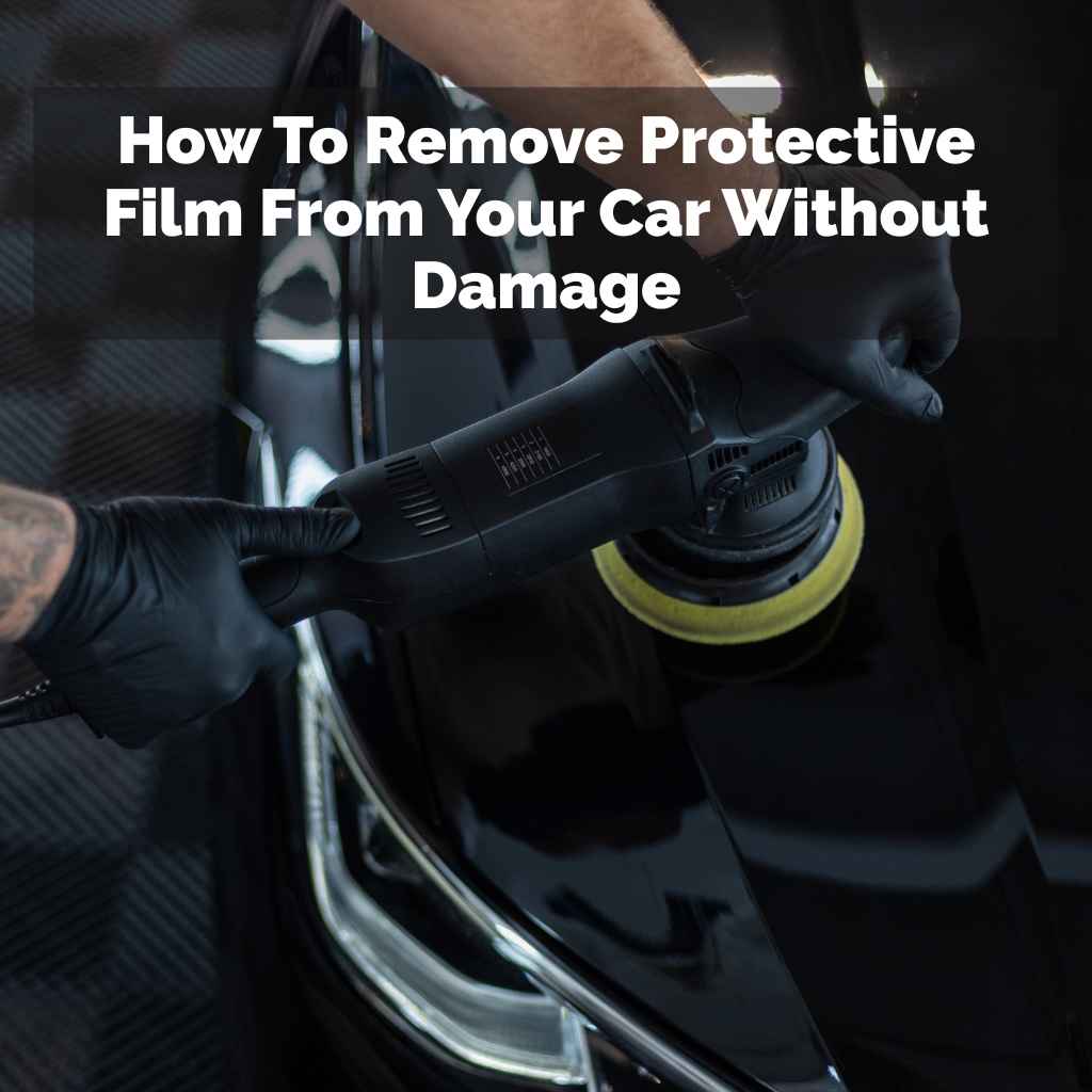 DIY Methods For Removing Car Scratches That Actually Work