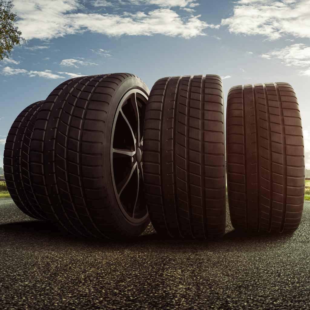 Tire Maintenance for Longevity and Performance