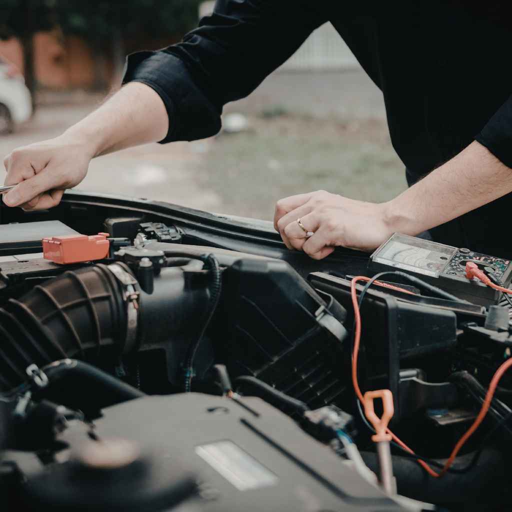 Why Does a Car Battery Die