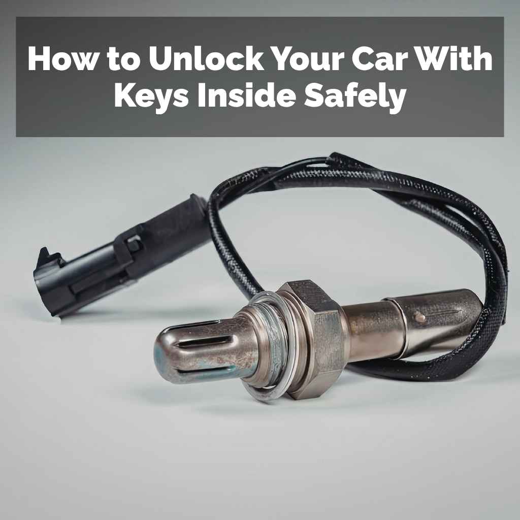 How Many Oxygen Sensors Does a 2008 Toyota RAV4 Have