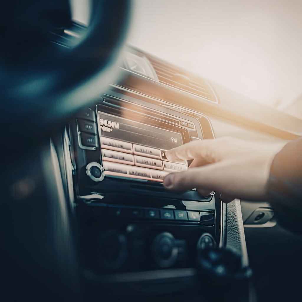 Understanding Your Car Radio's Options