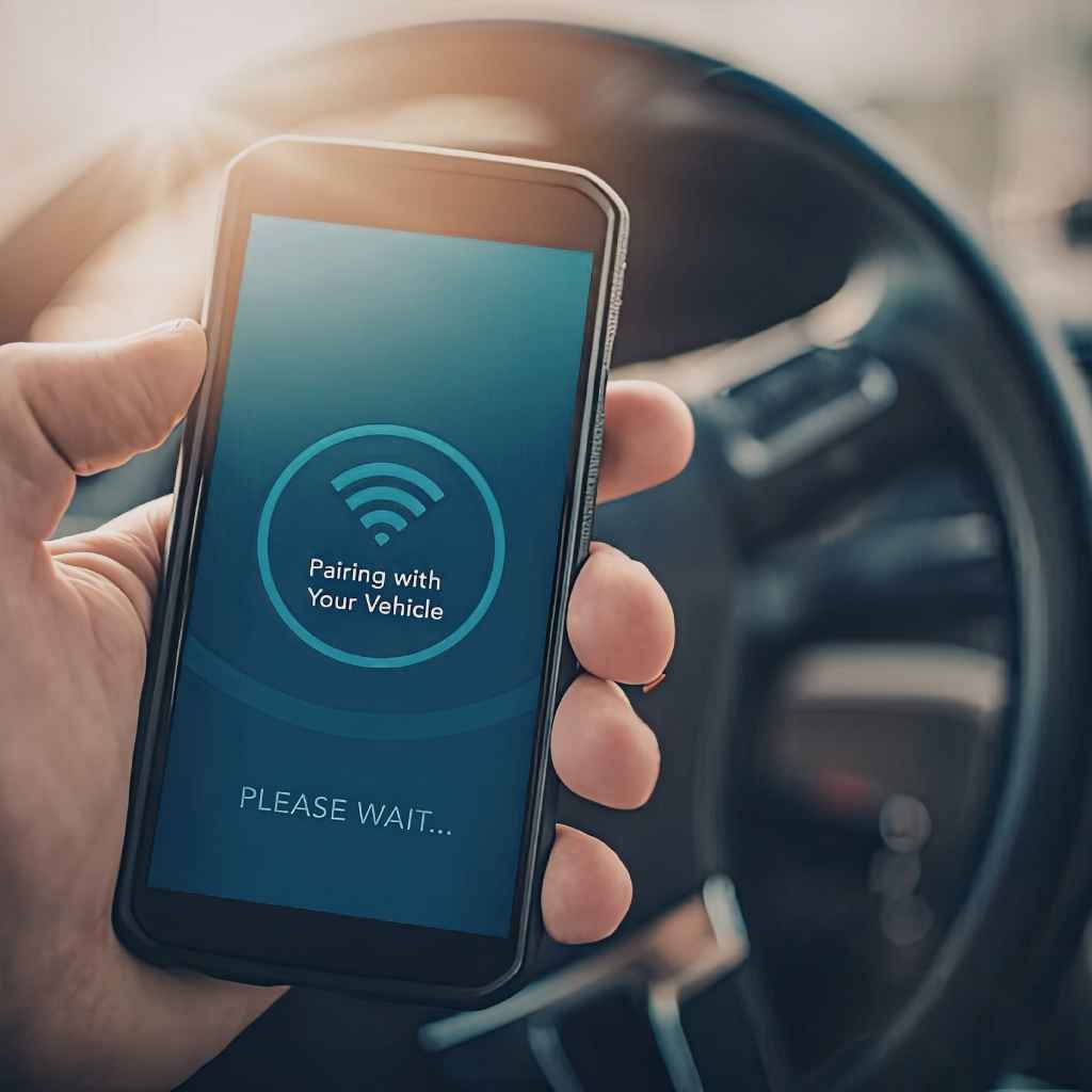 Understanding Bluetooth Connections on Sony Stereos