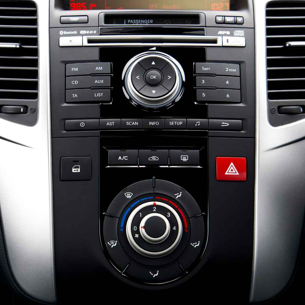 When Bluetooth Isn't the Best Option