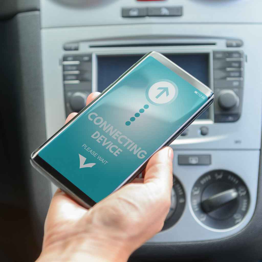 What is Car Bluetooth Connection?
