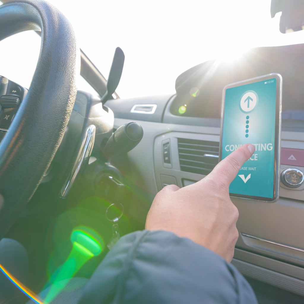 Tips for a Speedy Connection