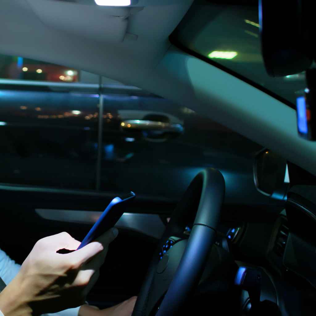 Understanding How Your Phone and Car Talk to Each Other