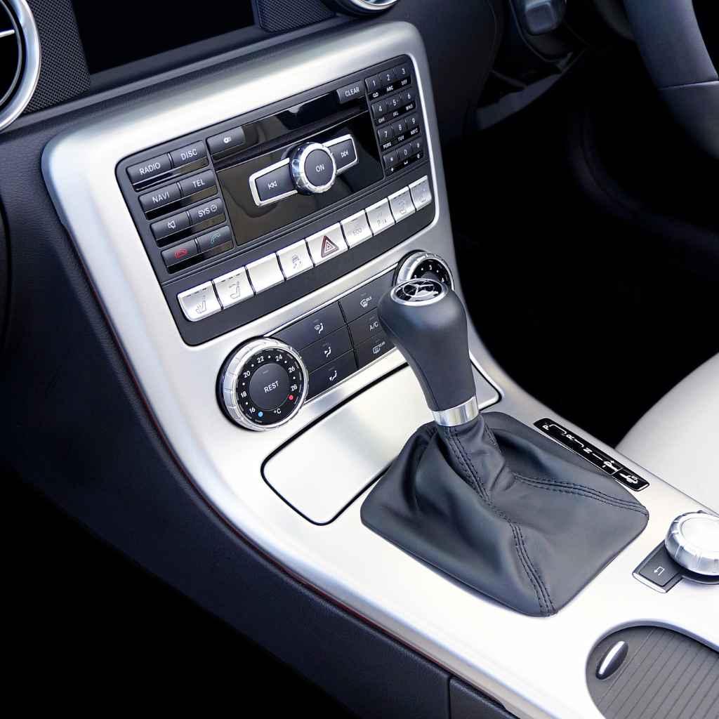 What is a Car Bluetooth Adapter?