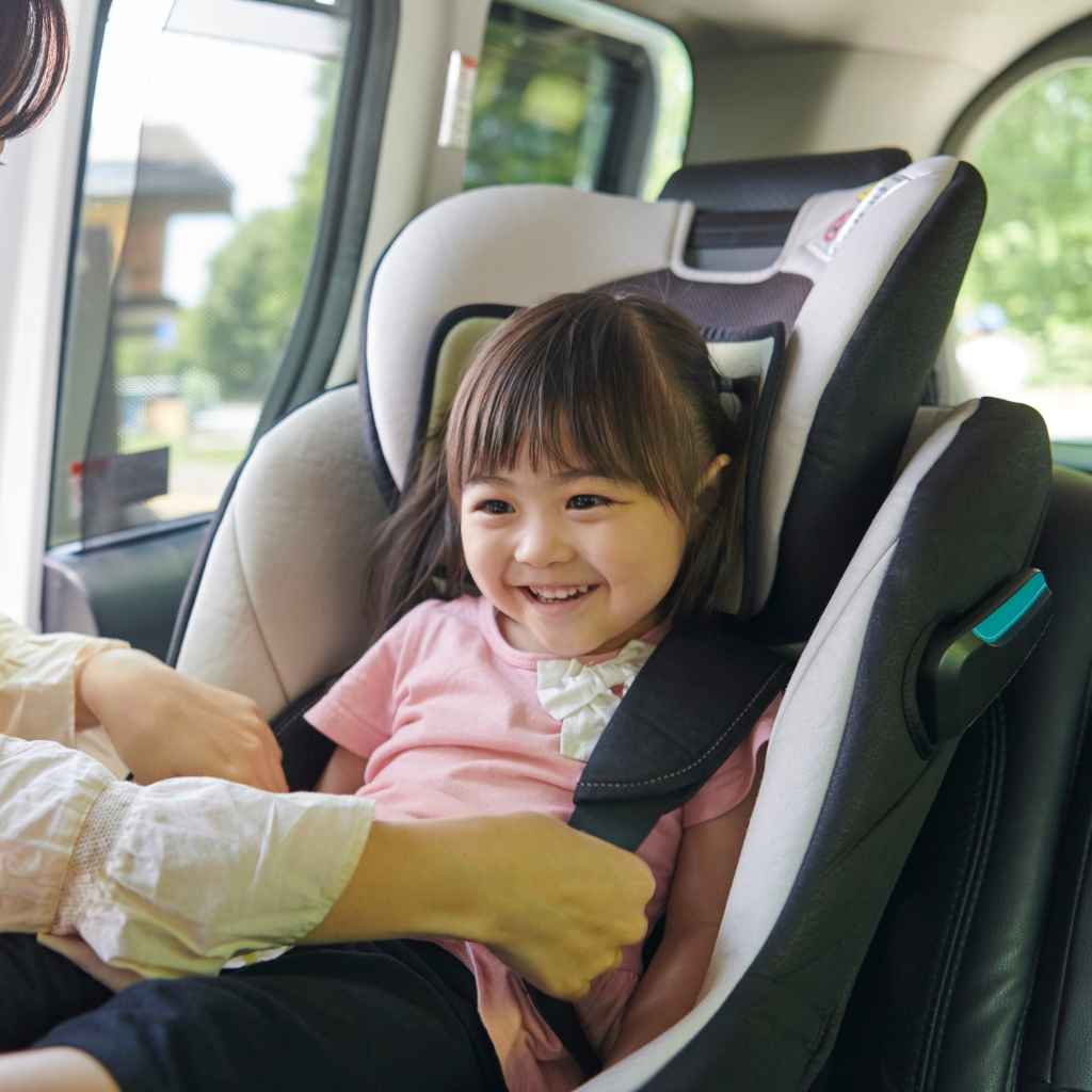 Understanding Your Infant Car Seat Installation