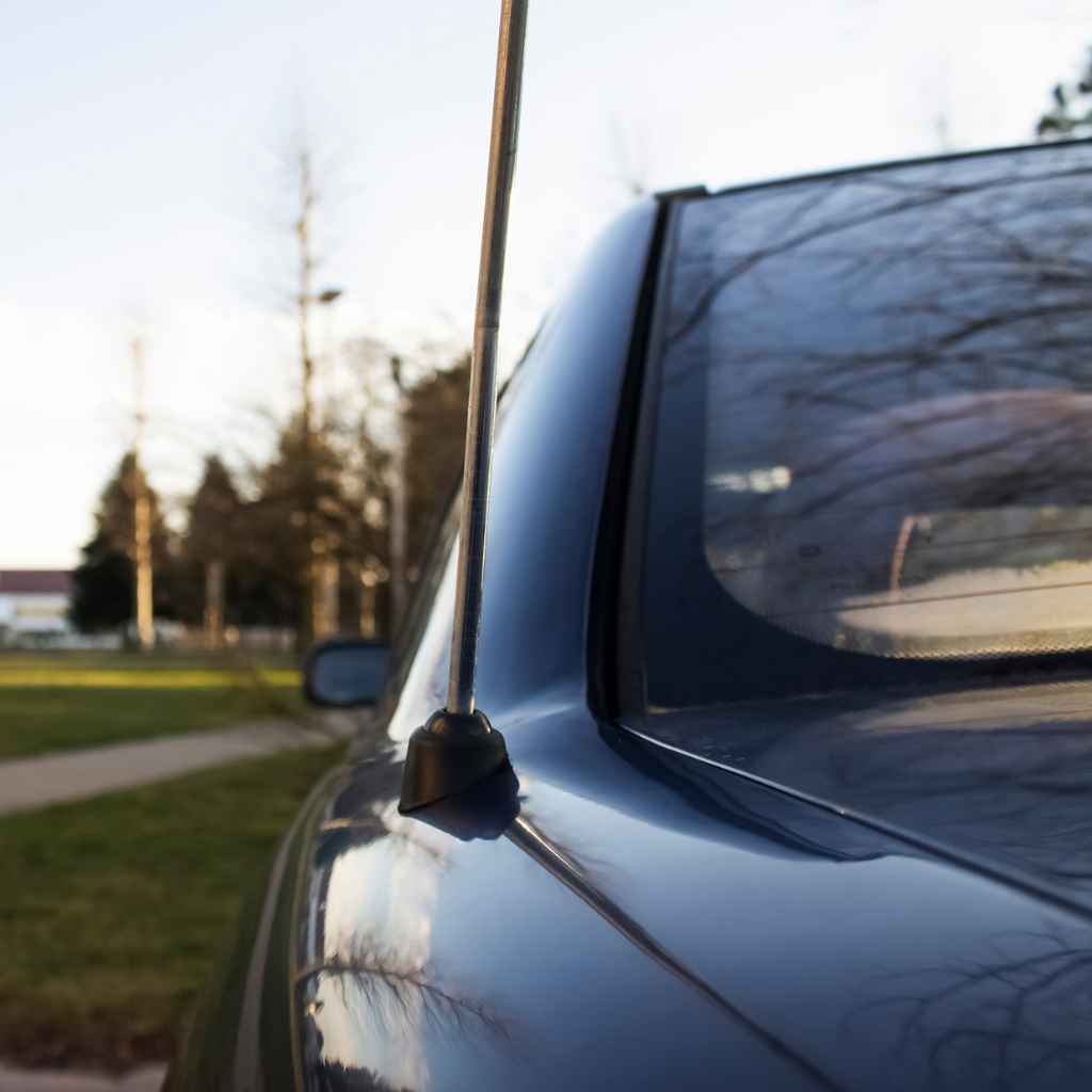 Understanding Your Car Aerial