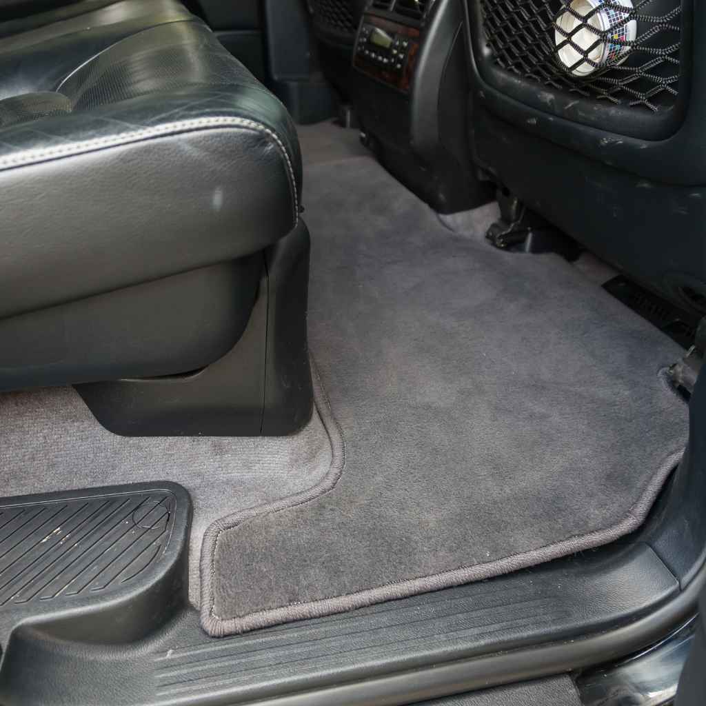 Preventing Future Odors