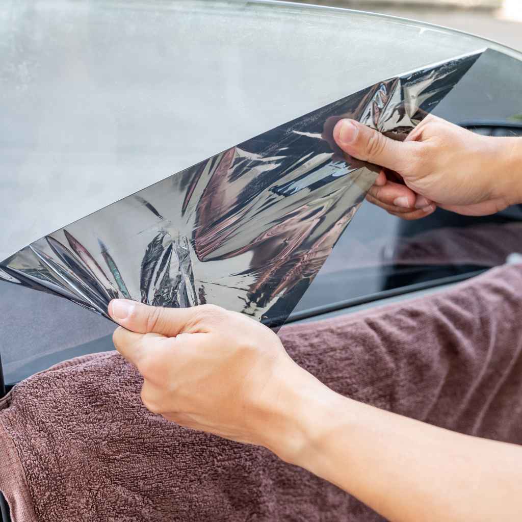 Understanding Tinted Stickers and Adhesives