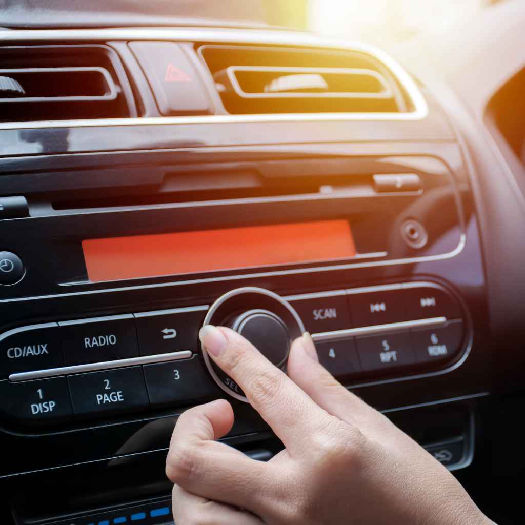 Quick Tips for Setting Your Kenwood Clock