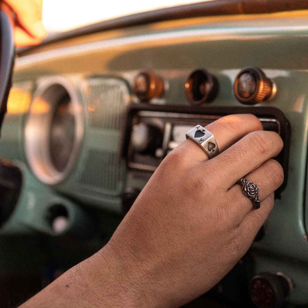 Safety First When Using Bluetooth in the Car