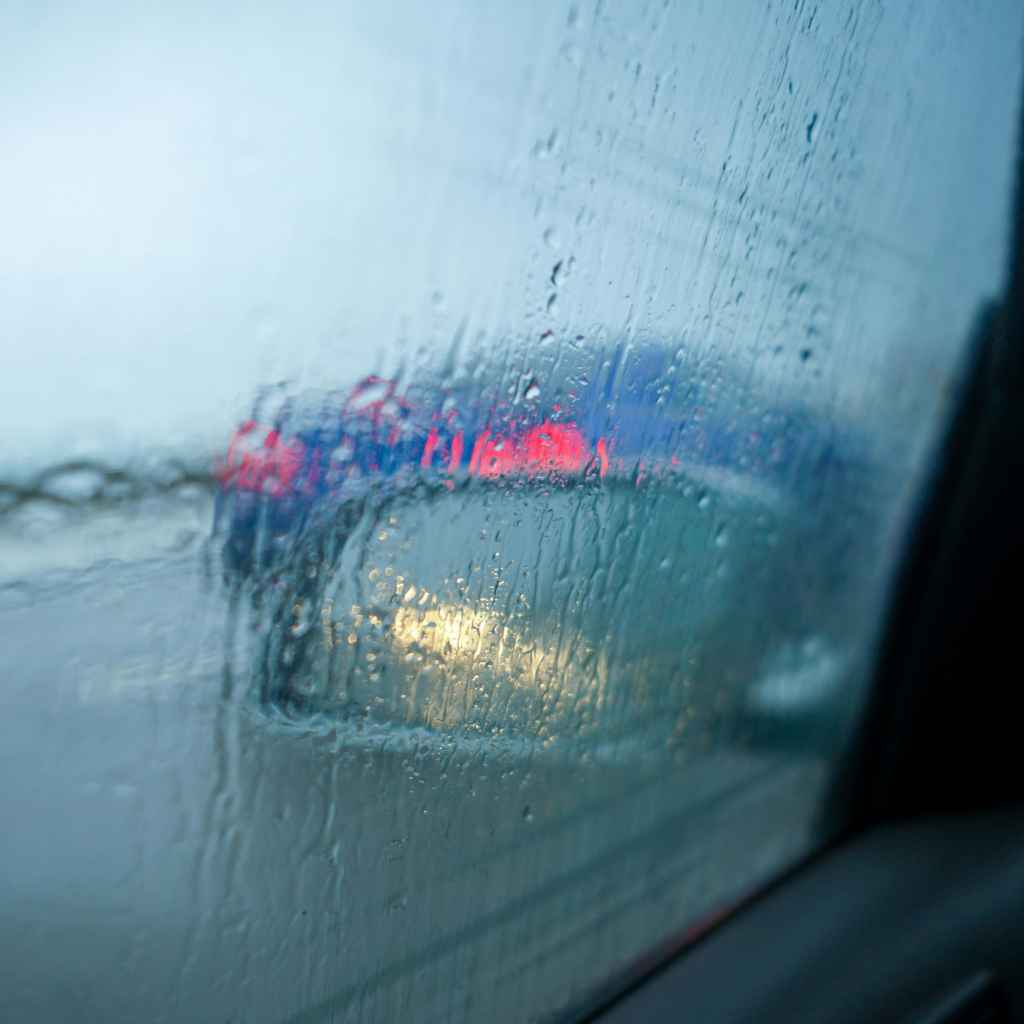 Long-Term Habits for Clear Windows