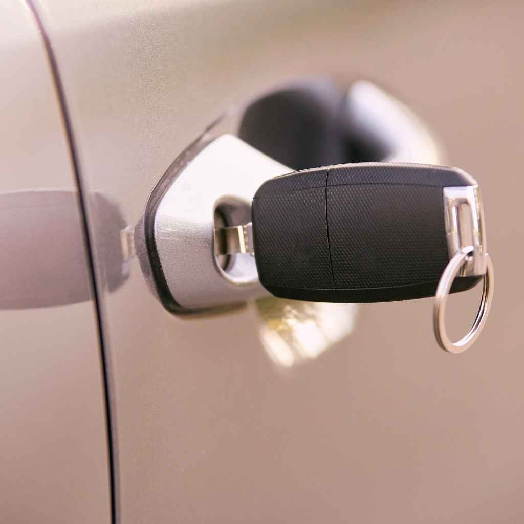Quick Fixes and Tips for Your Car Key