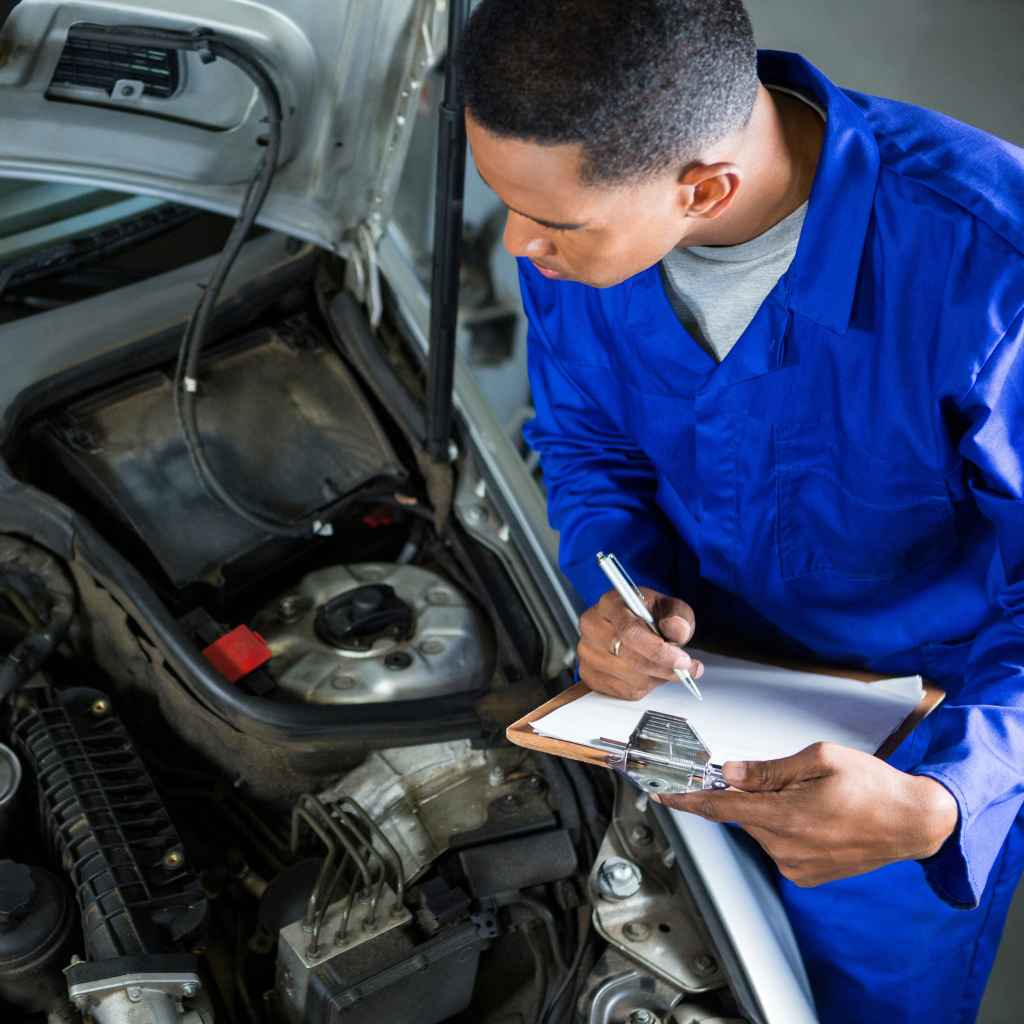 Understanding Engine Problems and Repair Costs