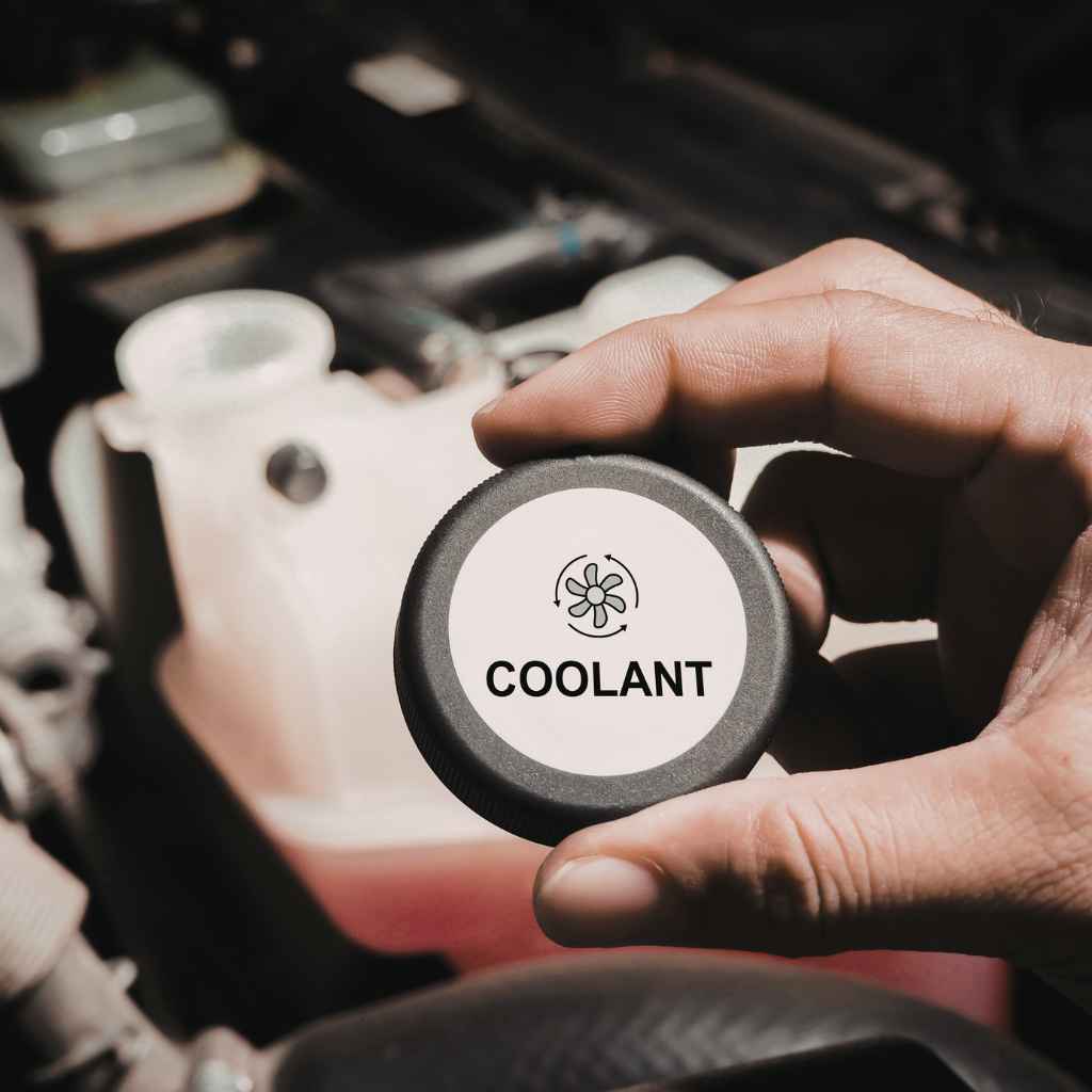Understanding Your Car's Cooling System