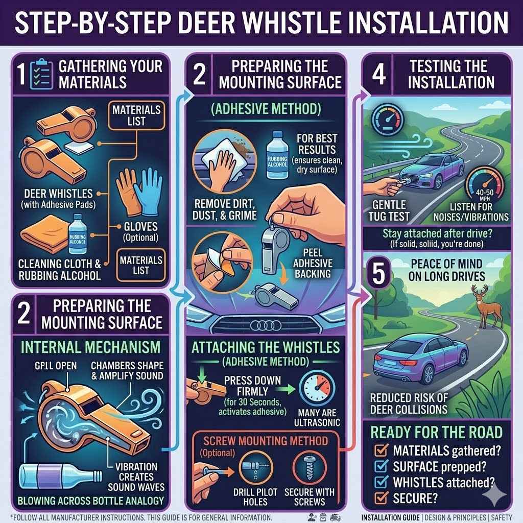 Installation Step-by-Step
