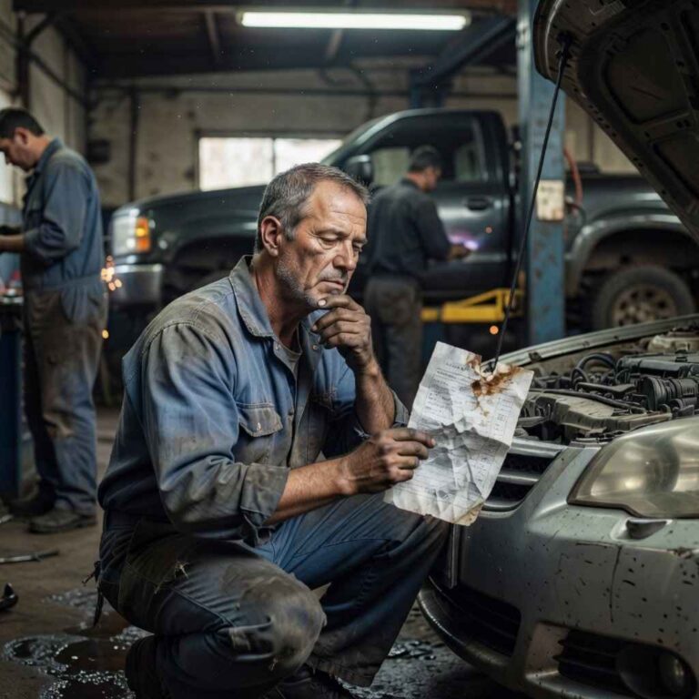 Is Auto Repair Insurance Worth The Money?