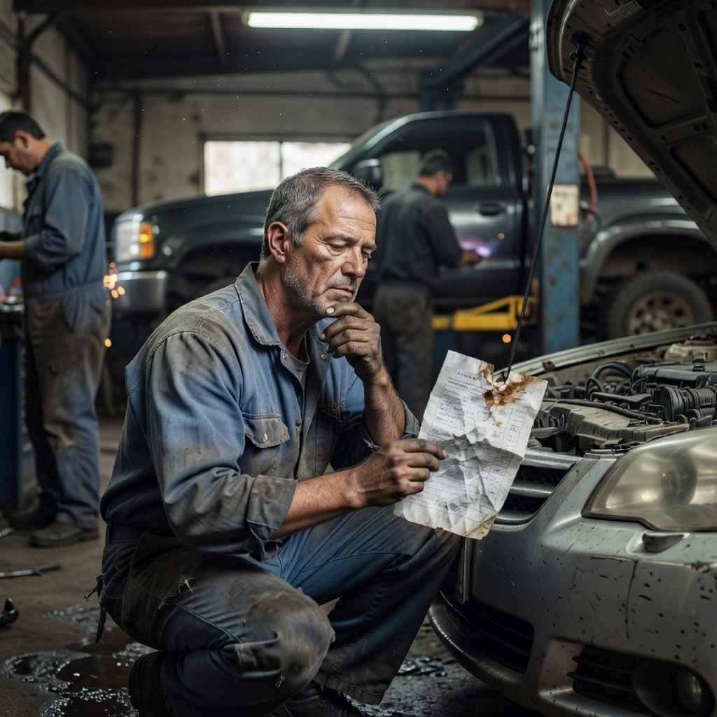 Is Auto Repair Insurance Worth The Money?