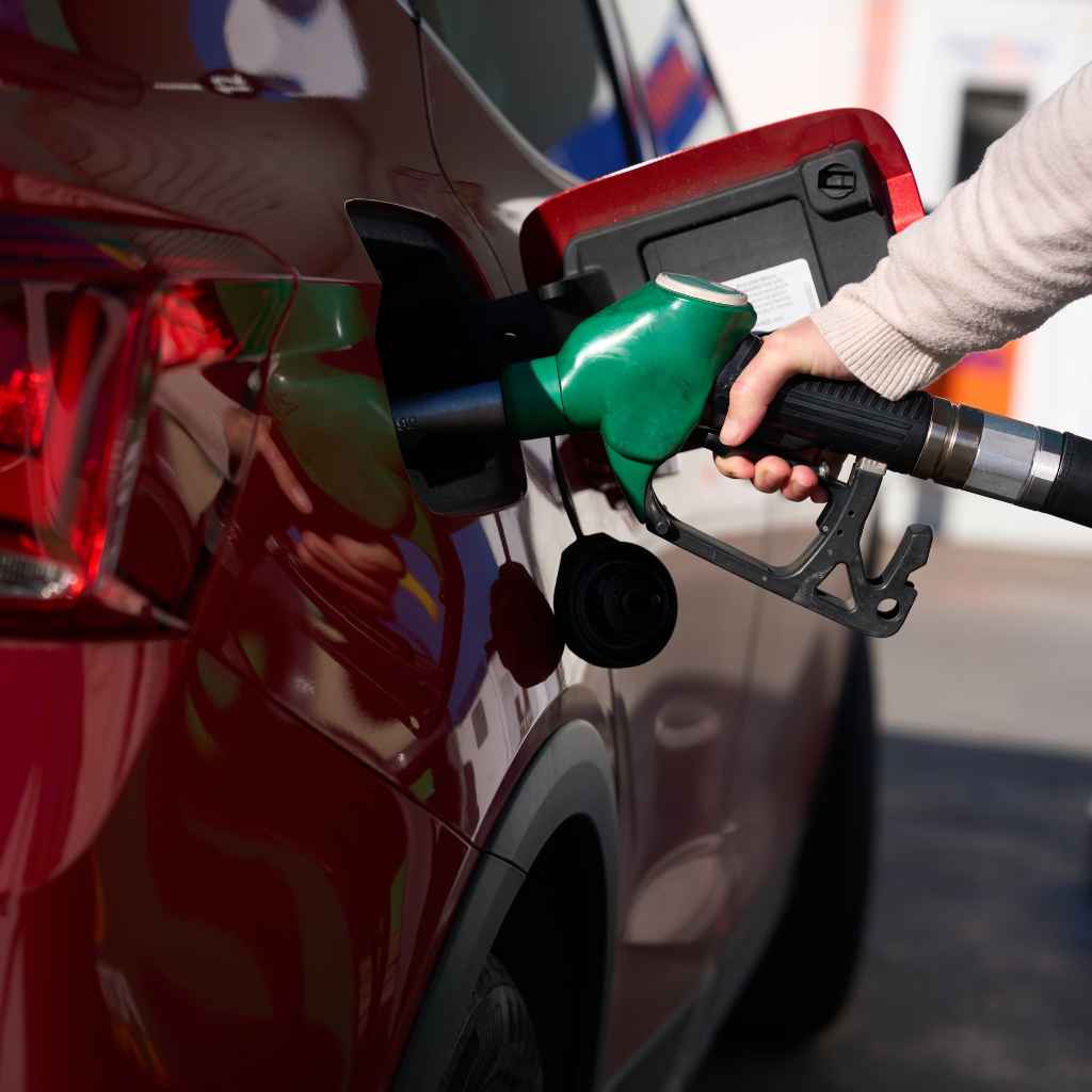 Understanding Mixed Gas And Your Car