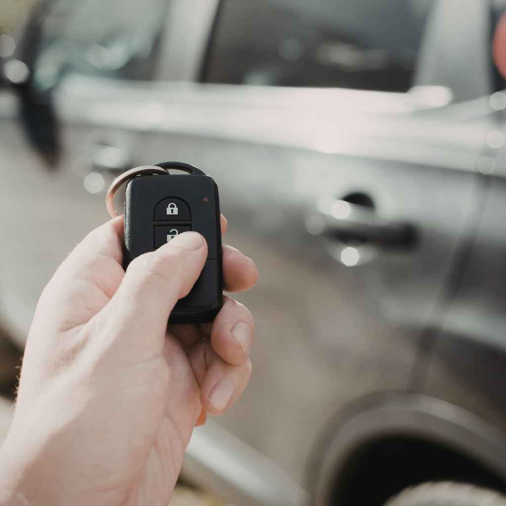 Preventing Future Lockout Situations