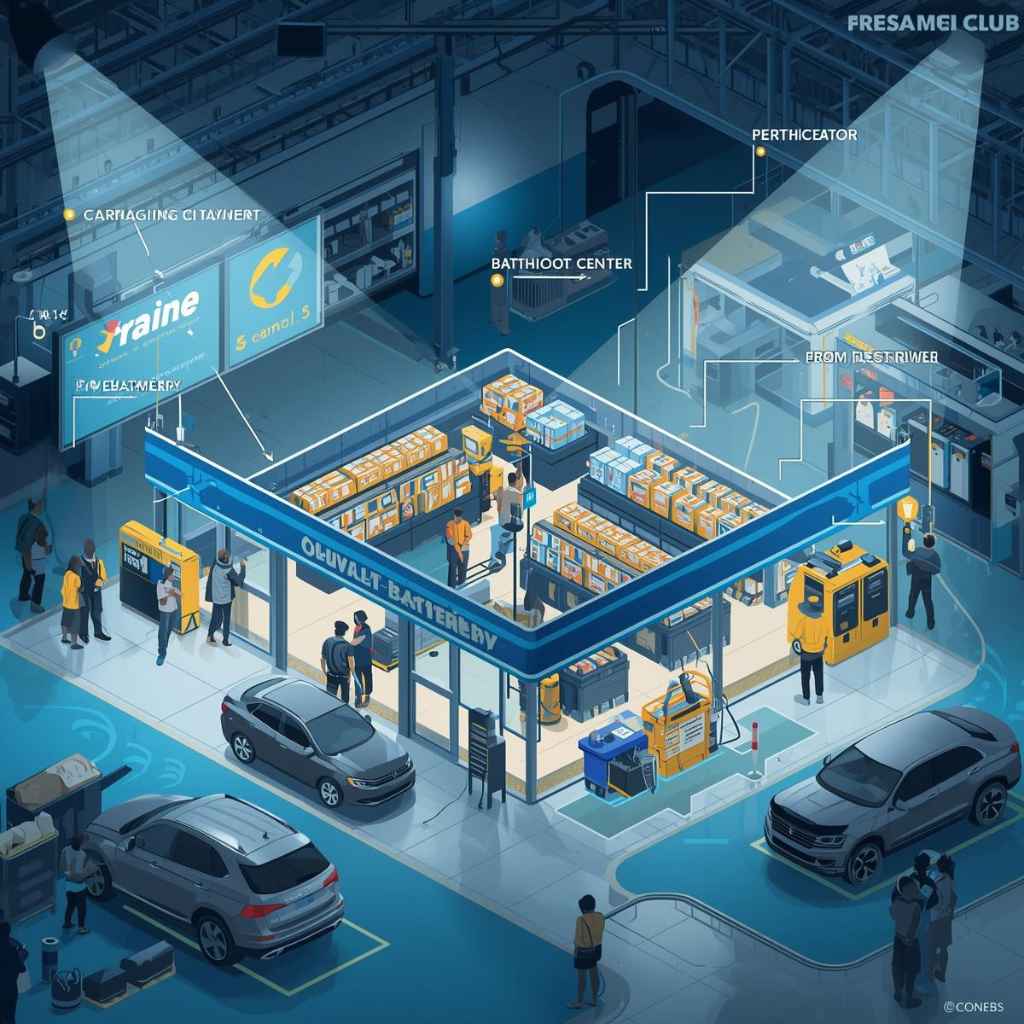 Quick Fixes & Tips for Battery Care