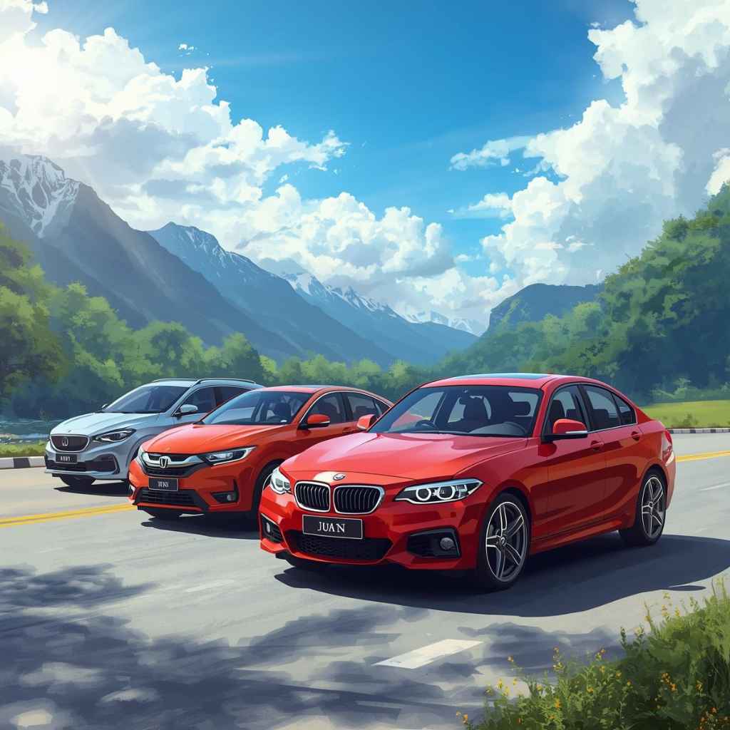 Quick Fixes & Tips for One-Way Rentals