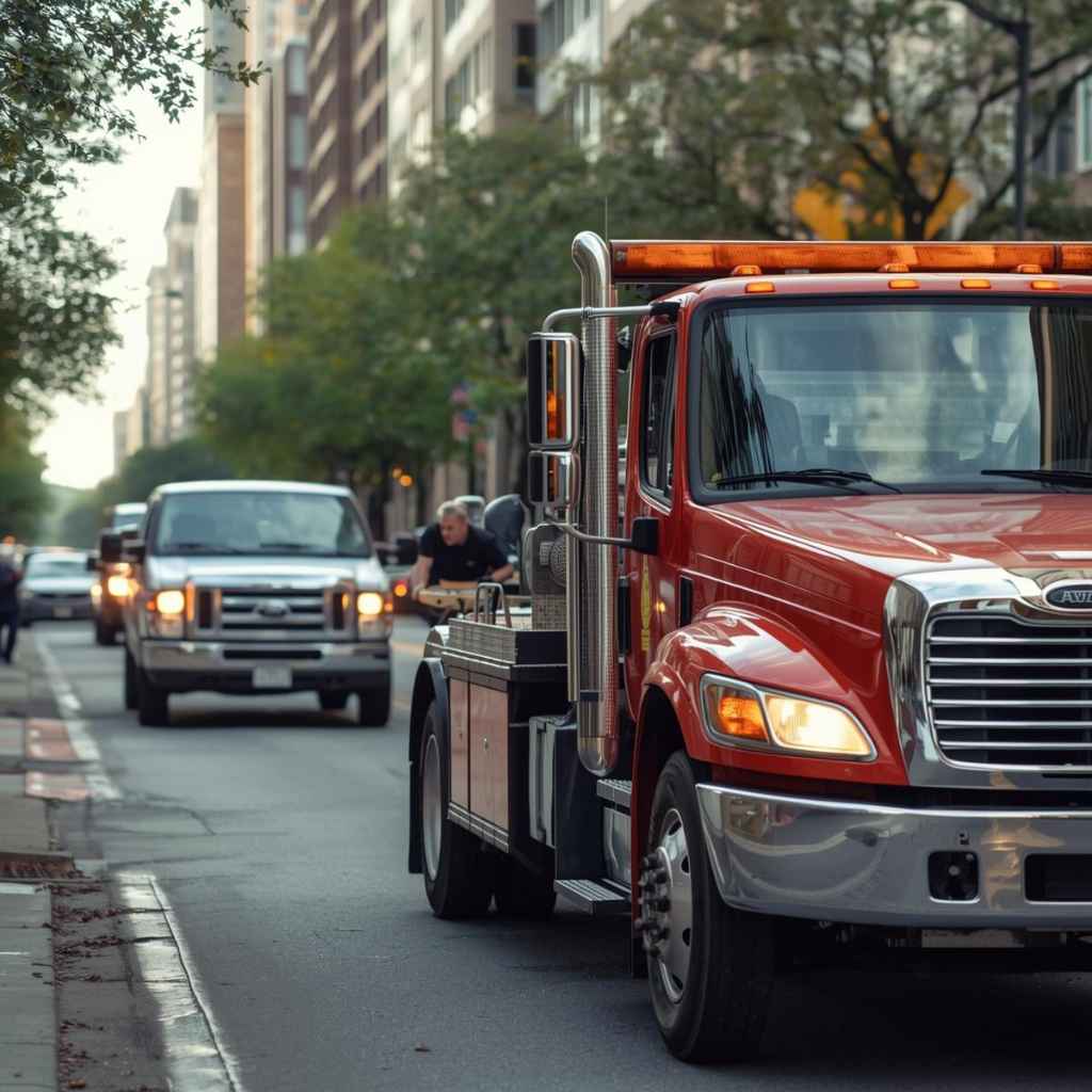 Quick Fixes & Tips for Towing