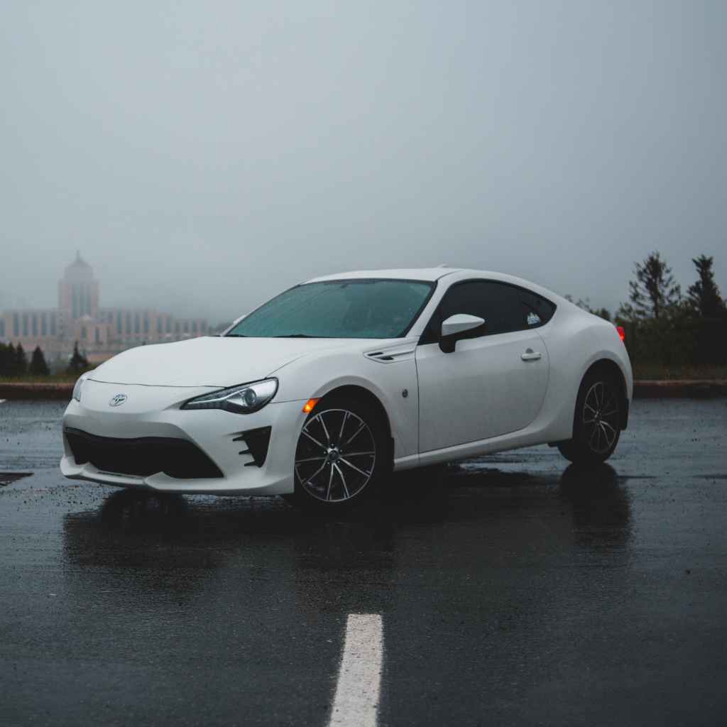 Understanding Your Evoque's Climate Control