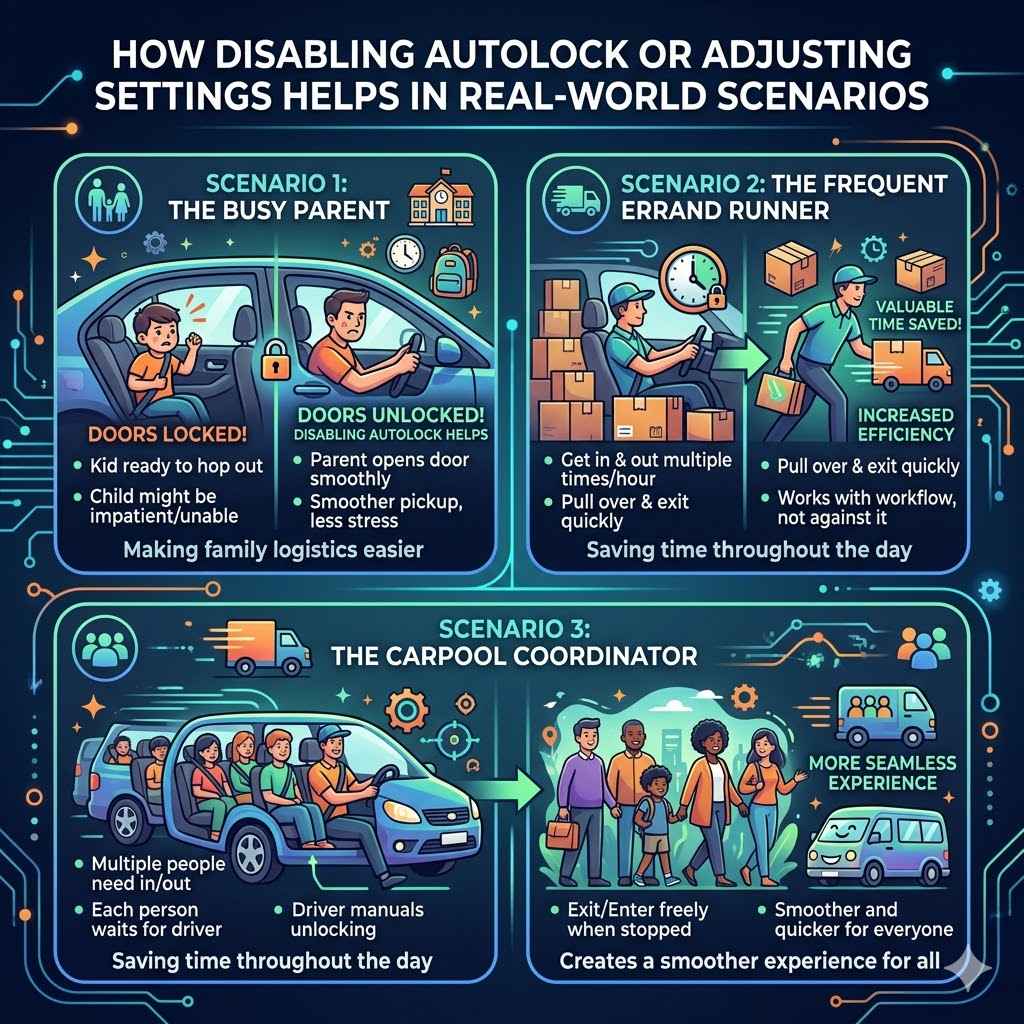 Real-World Scenarios and Examples