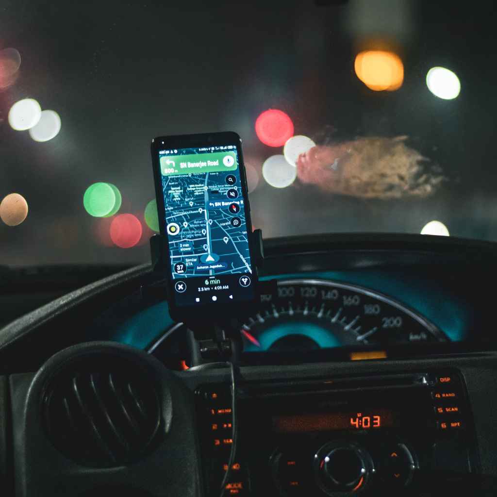 Understanding Smart Car Green Dashboard Lights