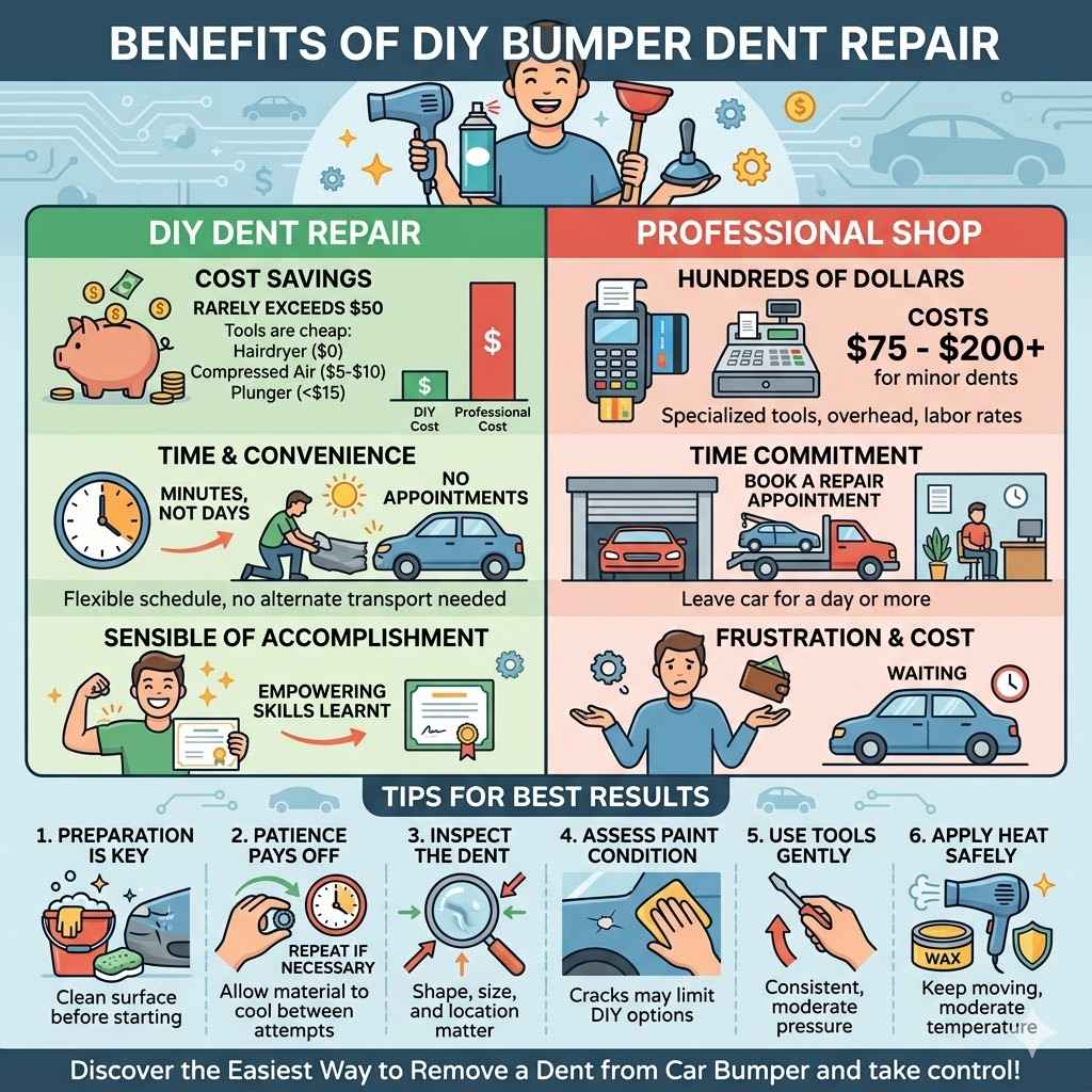 Tips for Best Results