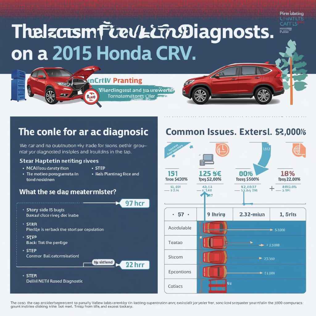 Tips for Saving on Your CR-V Diagnosis and Repairs