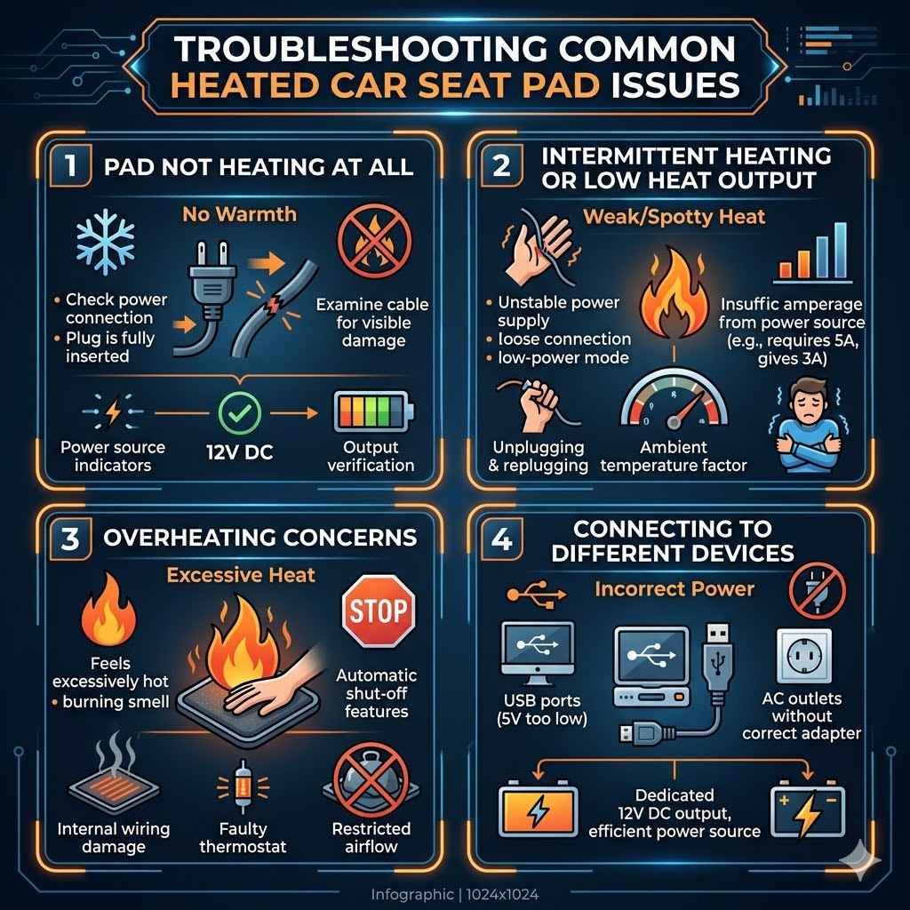 Troubleshooting Common Issues