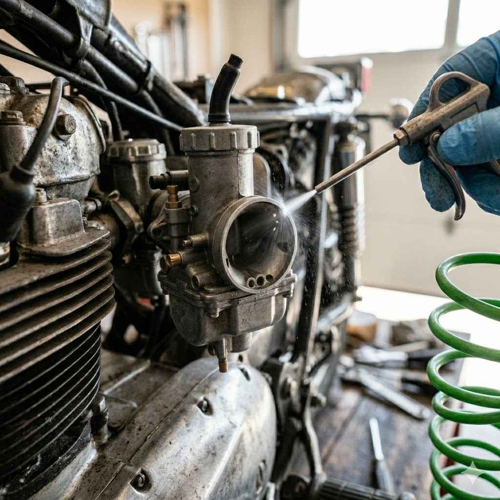 Quick Tips for Preventing Carburetor Issues