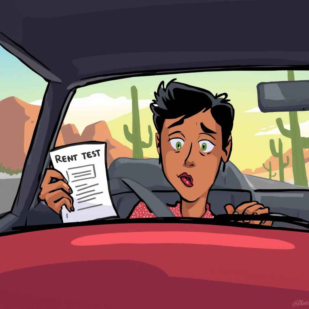 Understanding Learner's Permits and Car Rentals