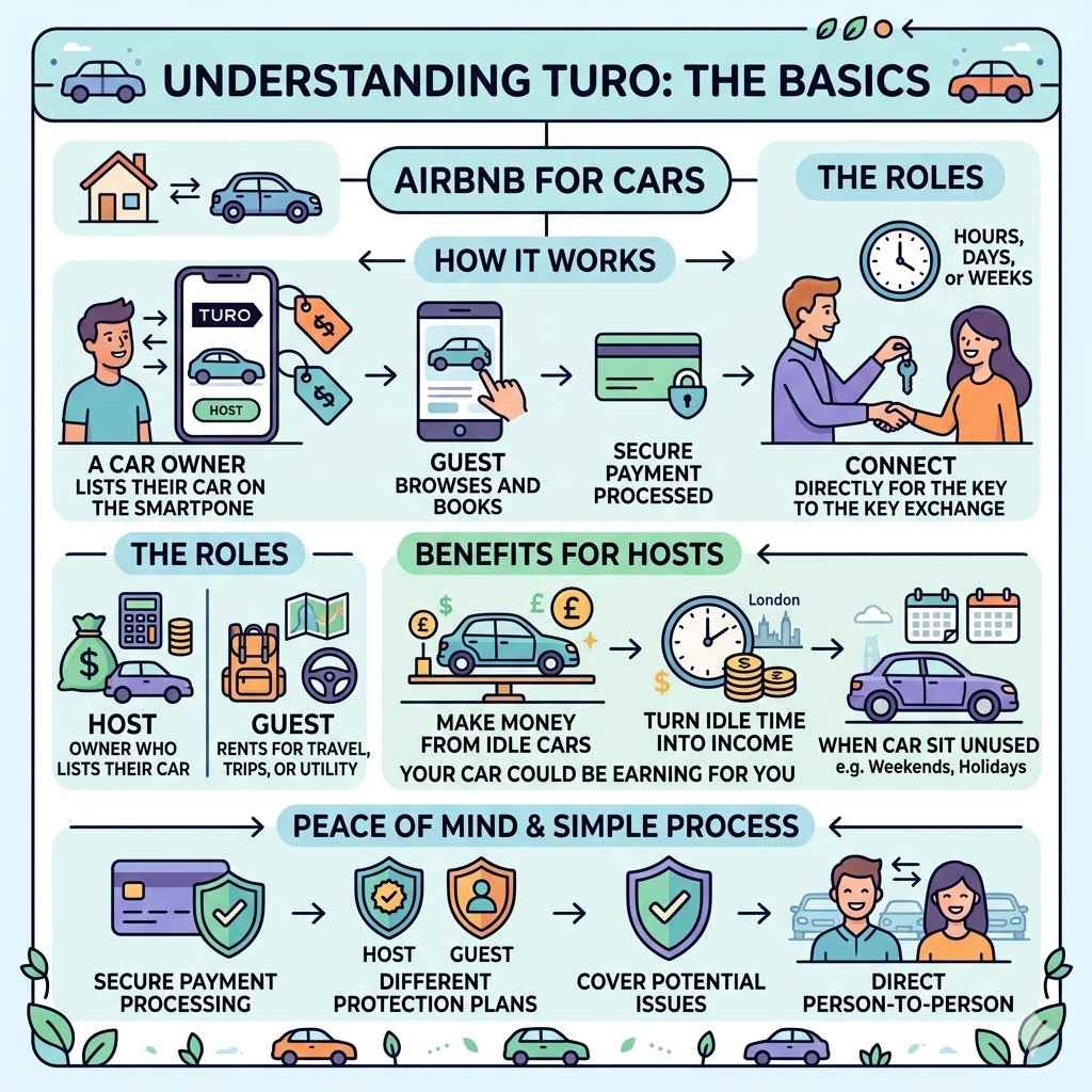 Understanding Turo