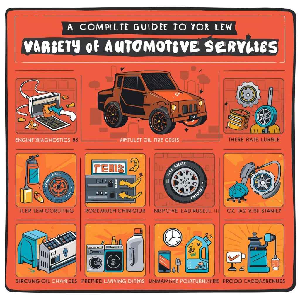 Understanding What Your Car Needs