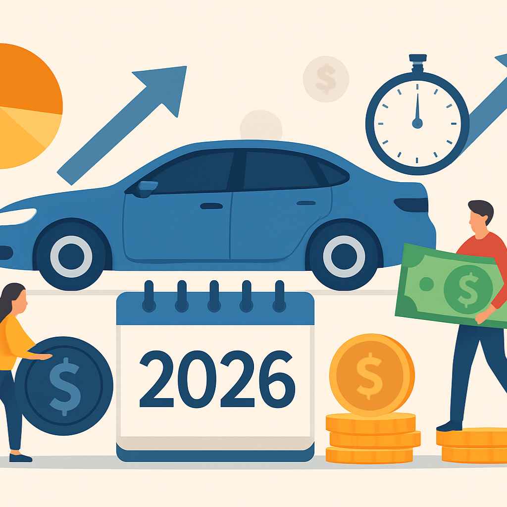 Understanding Your Car Loan