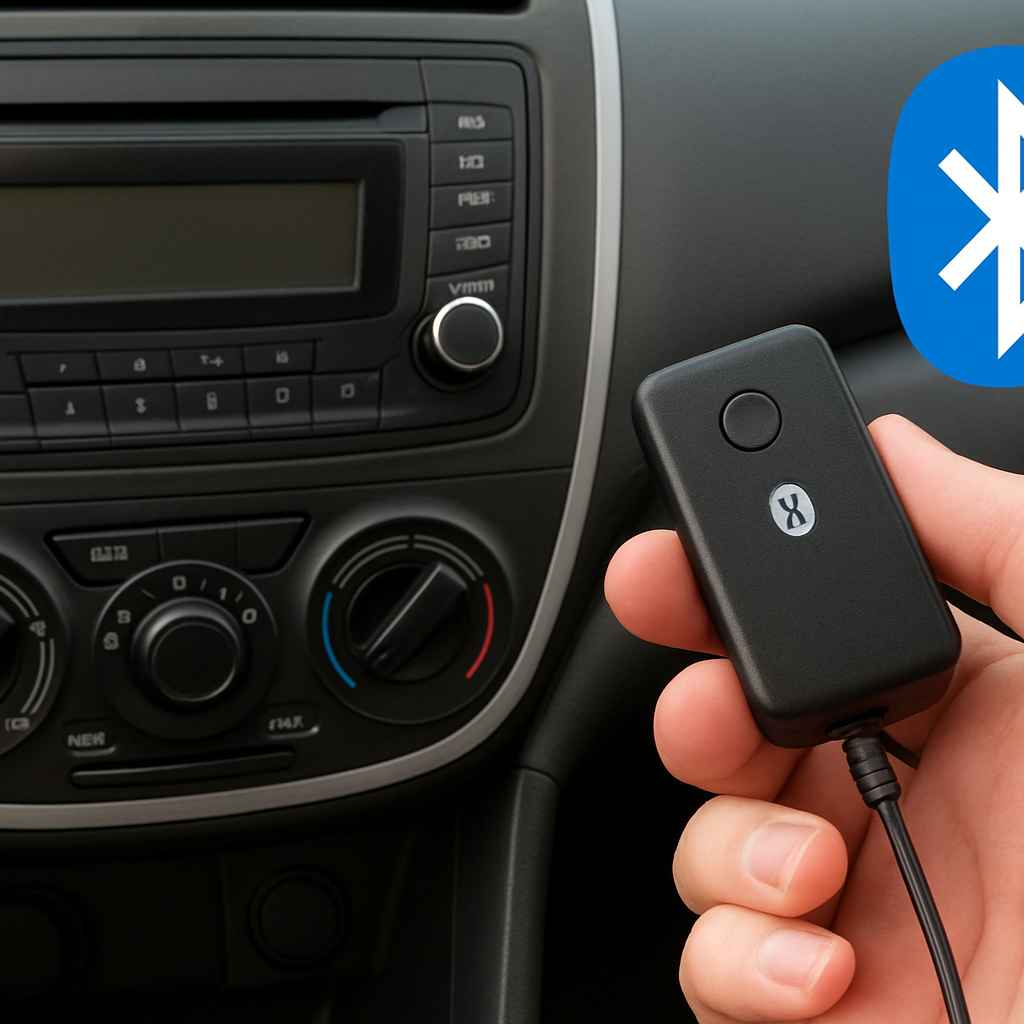 Understanding Your Car's Audio System