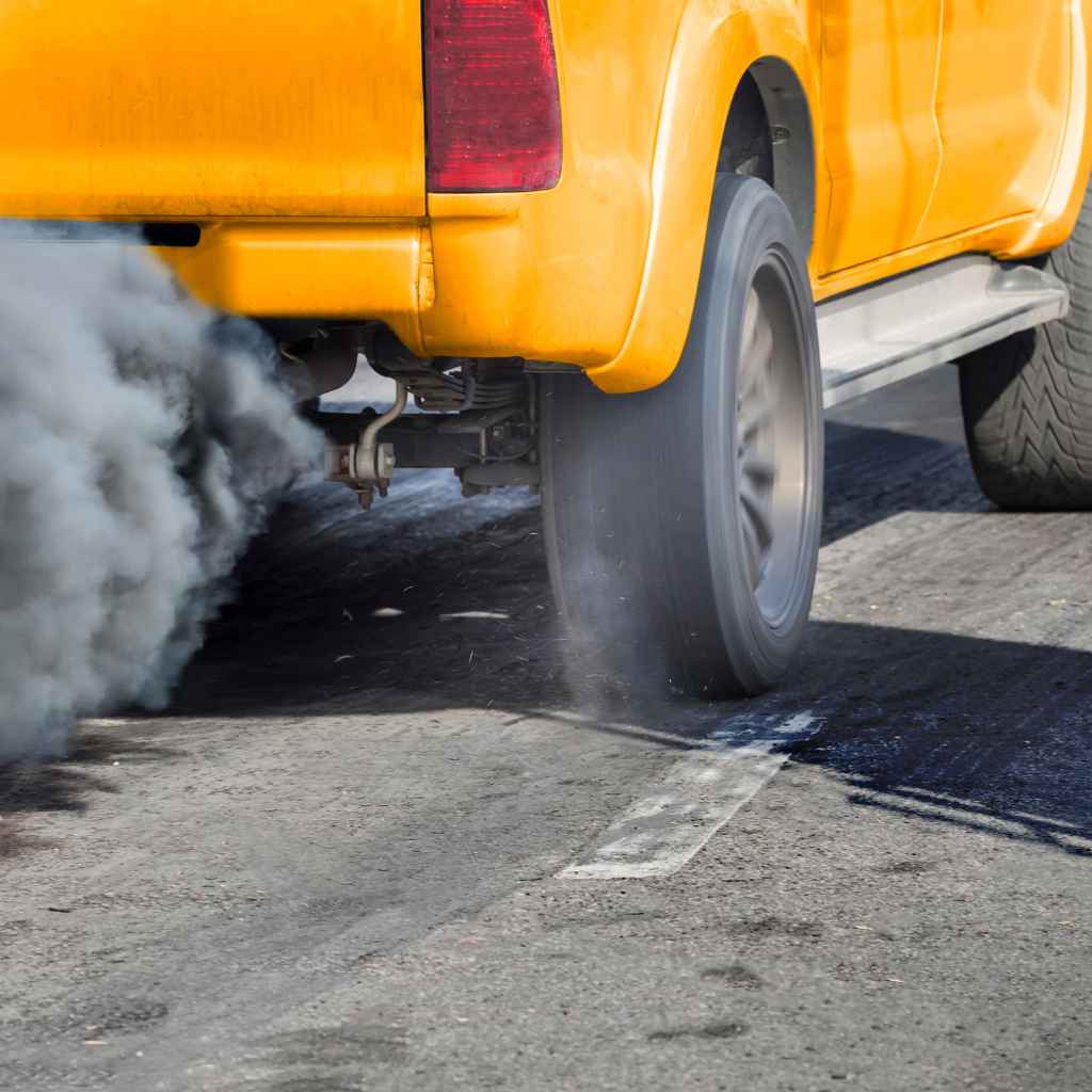 What Drips From a Car When Using Air Conditioning?