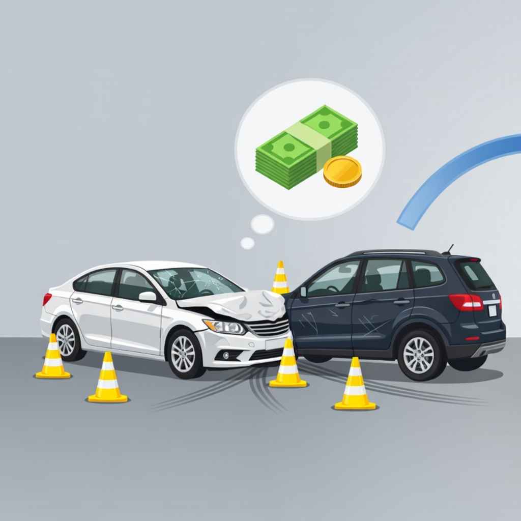 What Exactly Is a Car Insurance Deductible