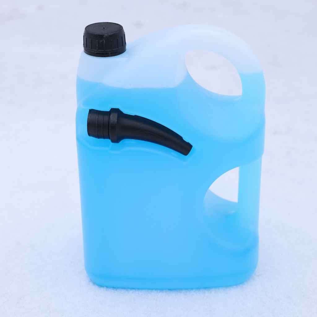 Why Motor Oil Is Your Car's Lifeline