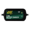 Battery Tender Plus 12V 1.25 amp battery charger and maintainer