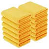 Amazon Basics Microfiber Car Drying Towels