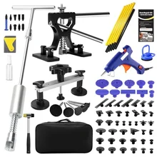 QwikFix 139-piece paintless dent repair kit for car doors
