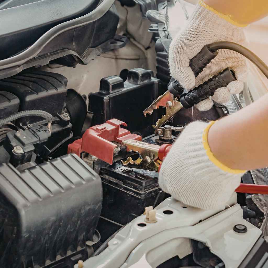Quick Fixes and Tips for Cold Starts